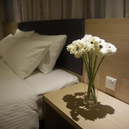 I Am Jazz Hotel Johor Bahru Ngoại thất bức ảnh