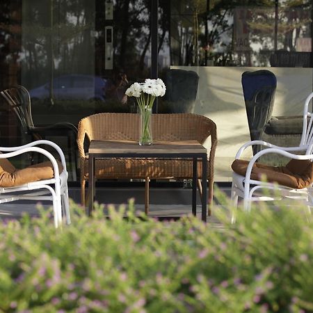 I Am Jazz Hotel Johor Bahru Ngoại thất bức ảnh