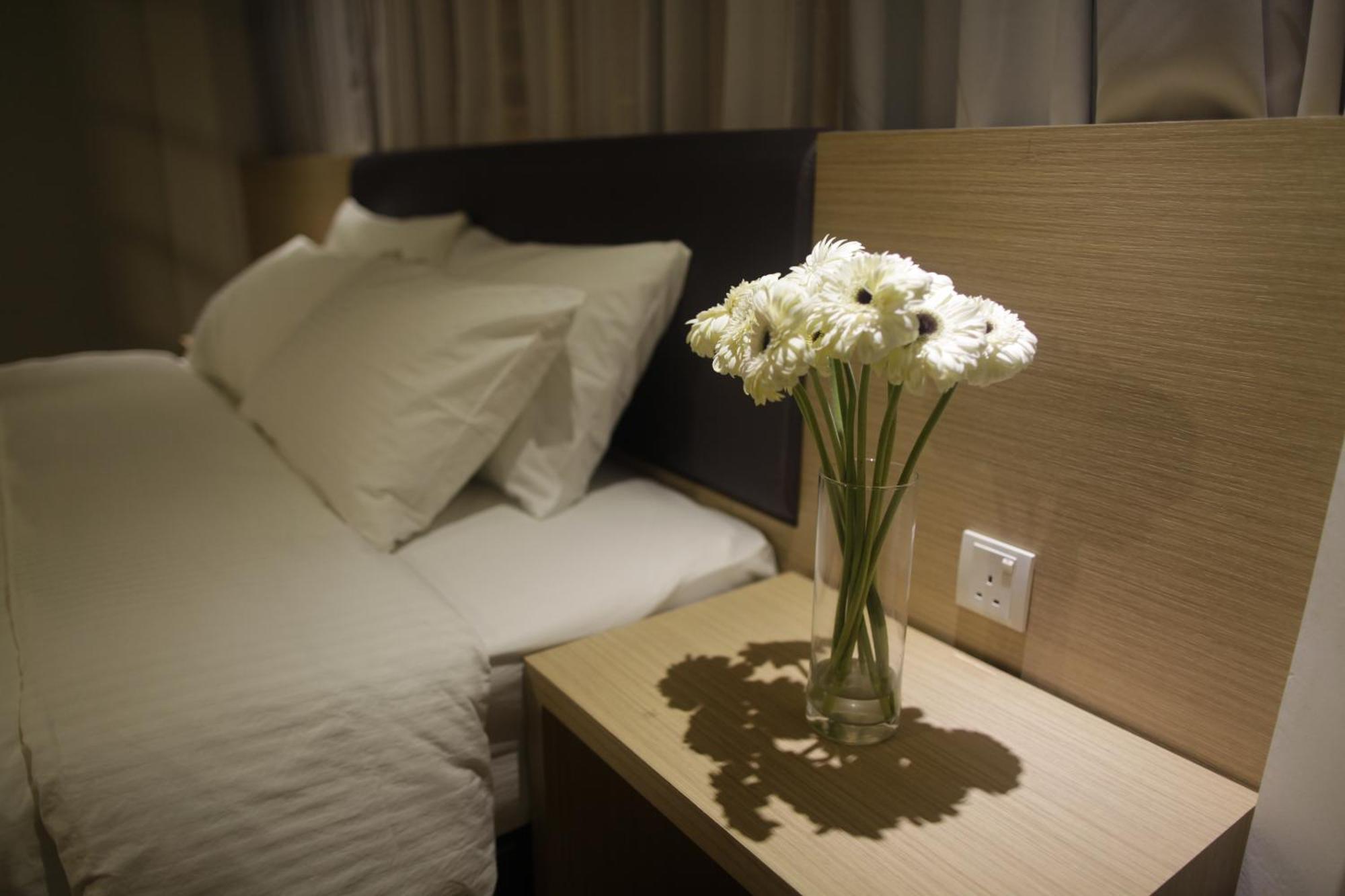 I Am Jazz Hotel Johor Bahru Ngoại thất bức ảnh