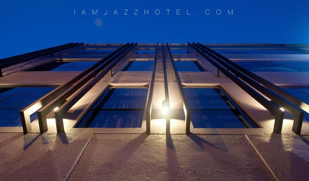 I Am Jazz Hotel Johor Bahru Ngoại thất bức ảnh