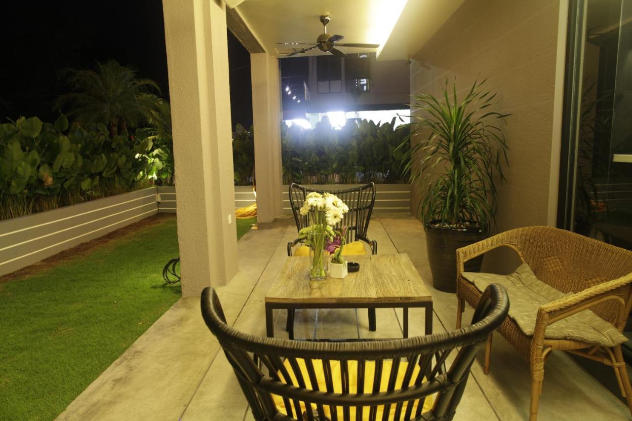 I Am Jazz Hotel Johor Bahru Ngoại thất bức ảnh