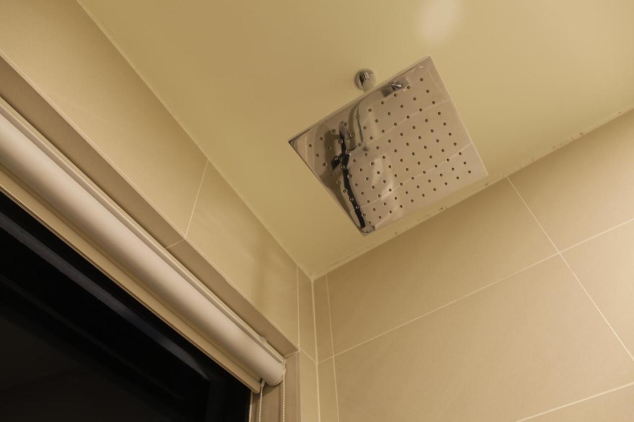 I Am Jazz Hotel Johor Bahru Ngoại thất bức ảnh