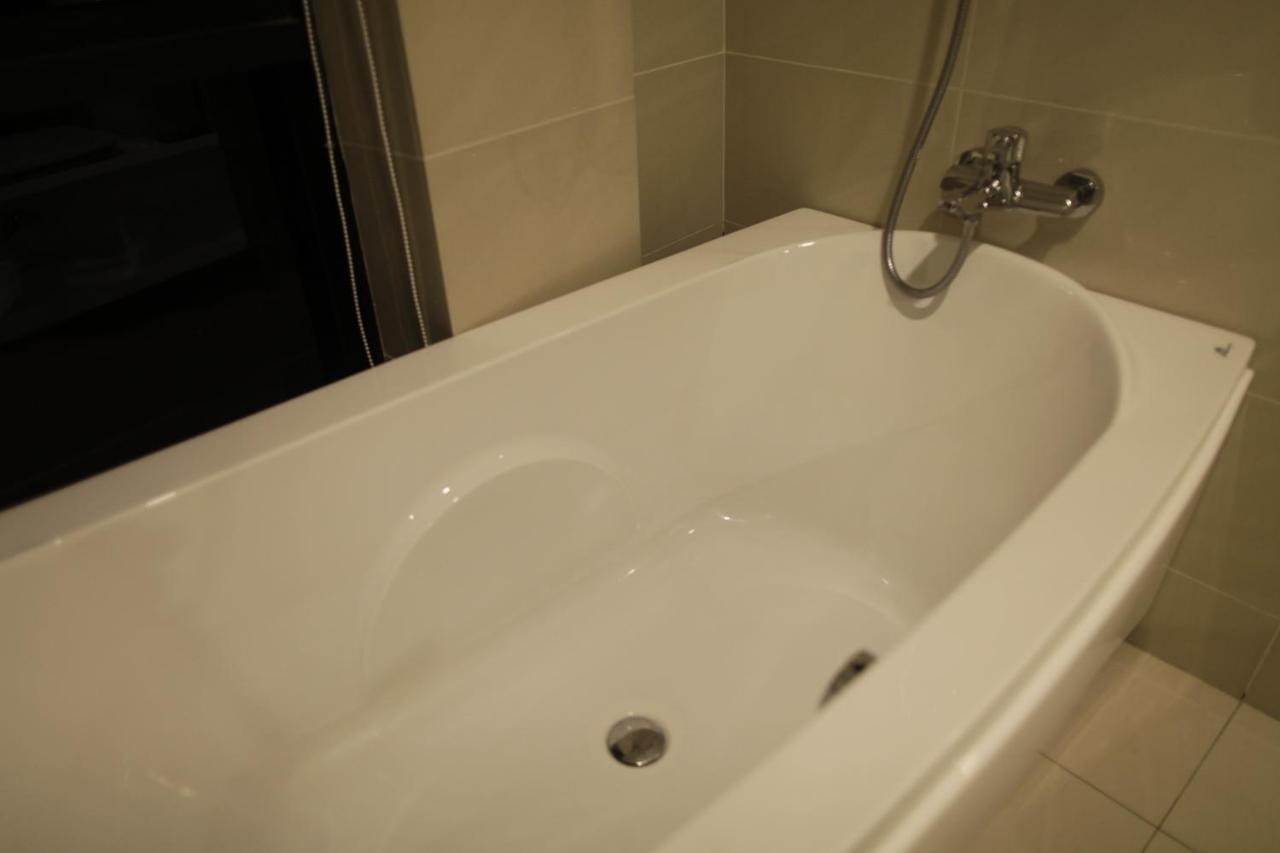 I Am Jazz Hotel Johor Bahru Ngoại thất bức ảnh