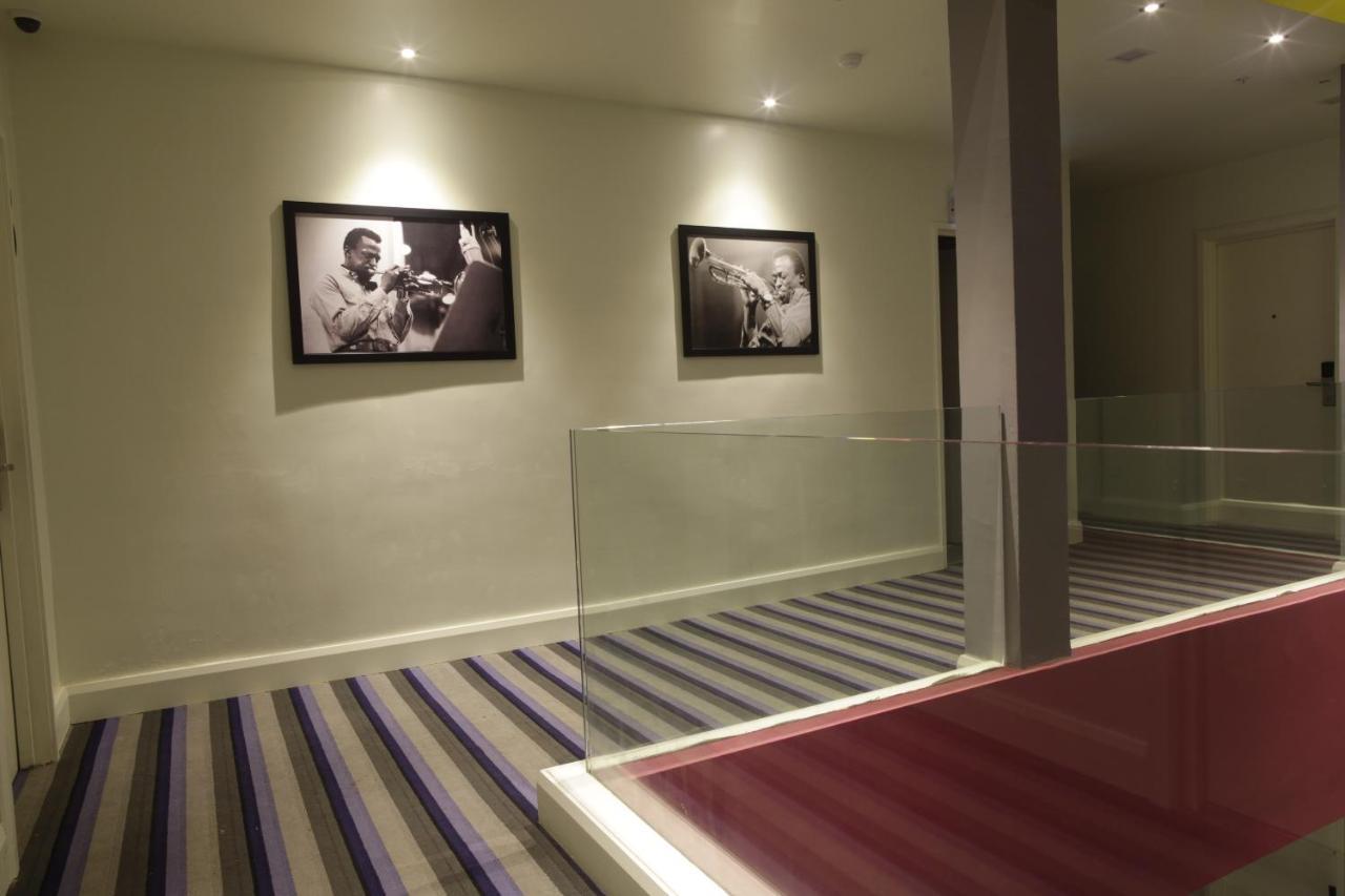 I Am Jazz Hotel Johor Bahru Ngoại thất bức ảnh
