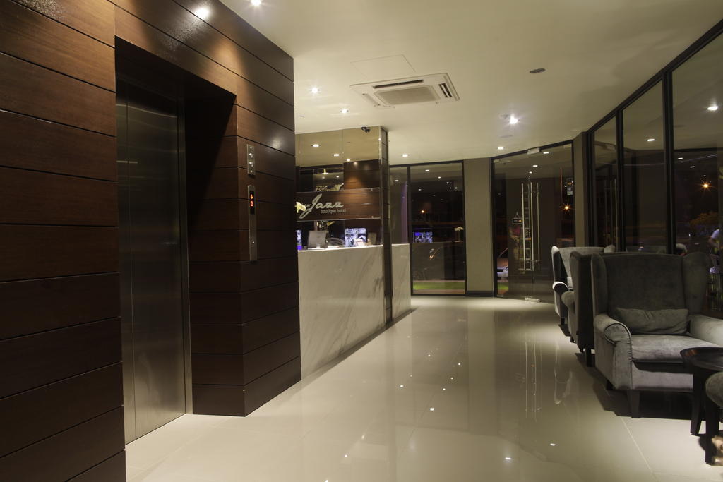 I Am Jazz Hotel Johor Bahru Ngoại thất bức ảnh