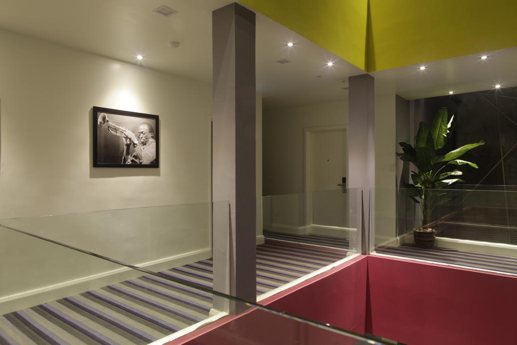 I Am Jazz Hotel Johor Bahru Ngoại thất bức ảnh