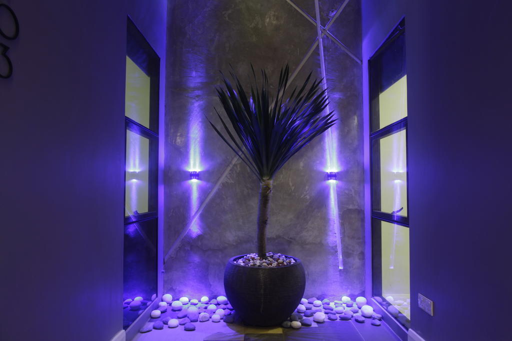I Am Jazz Hotel Johor Bahru Ngoại thất bức ảnh