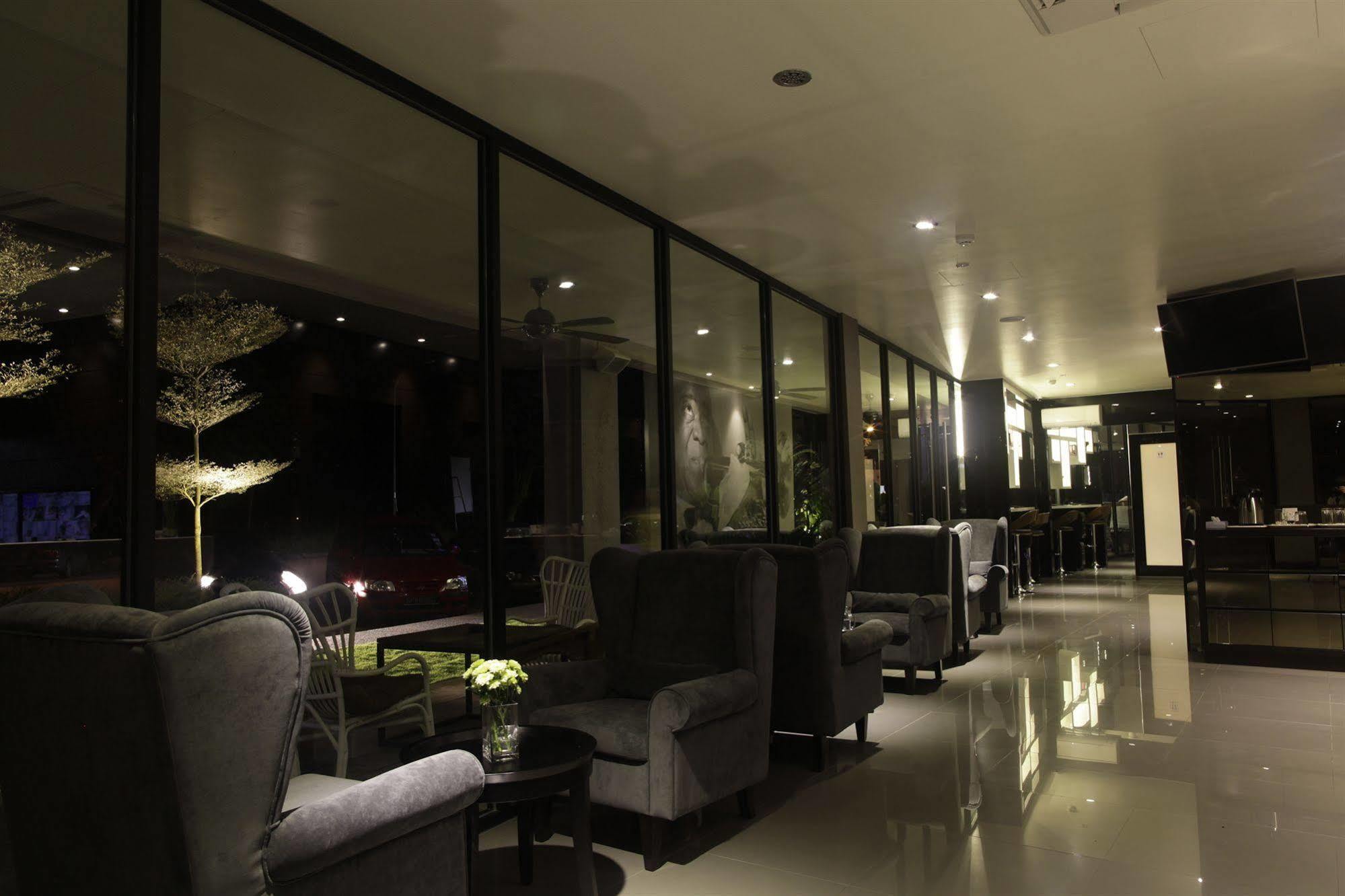 I Am Jazz Hotel Johor Bahru Ngoại thất bức ảnh