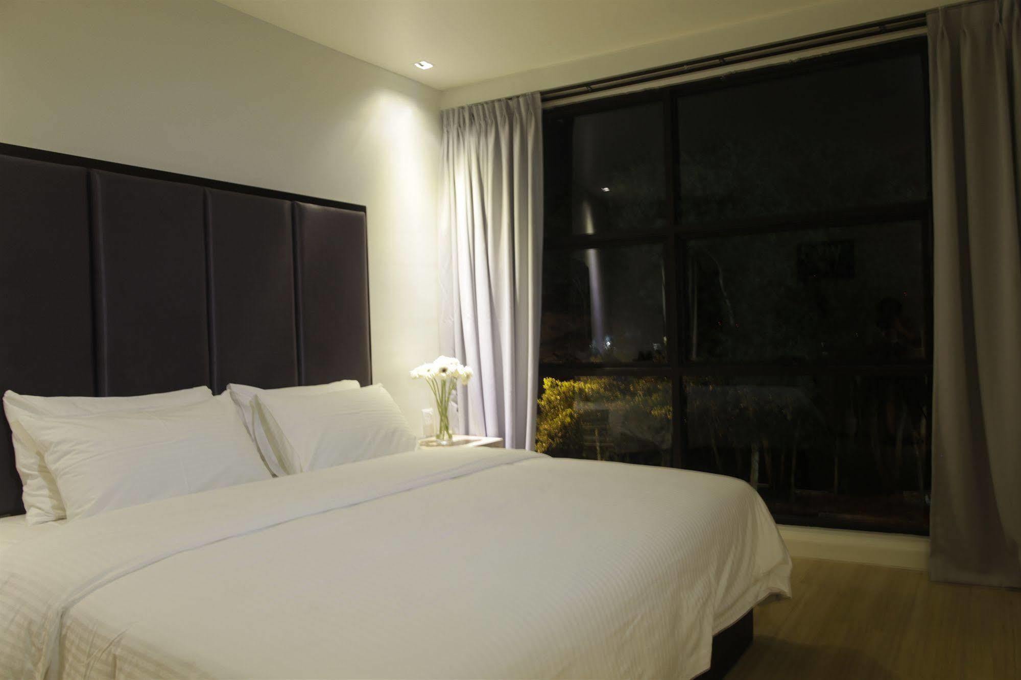 I Am Jazz Hotel Johor Bahru Ngoại thất bức ảnh
