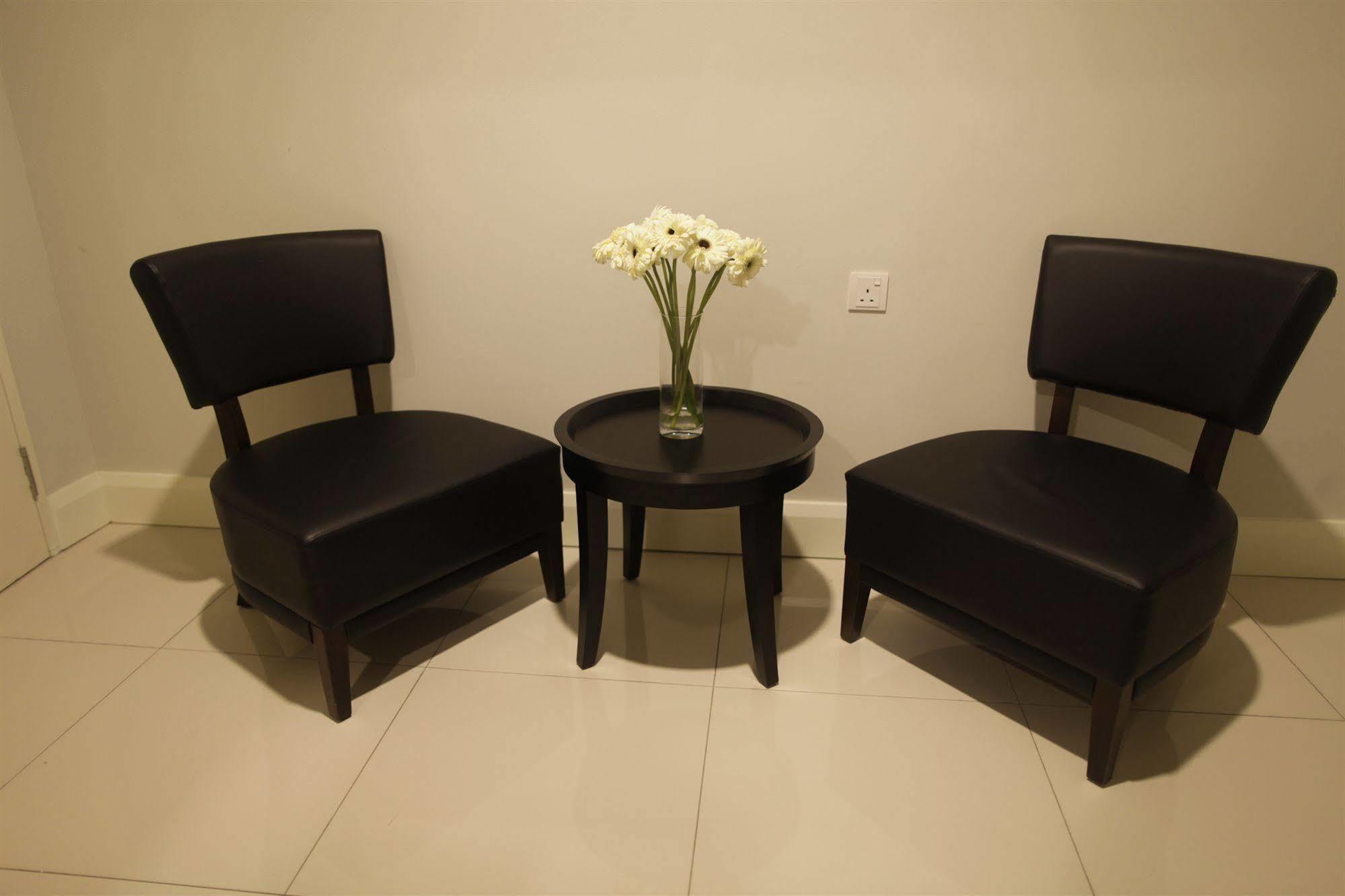 I Am Jazz Hotel Johor Bahru Ngoại thất bức ảnh