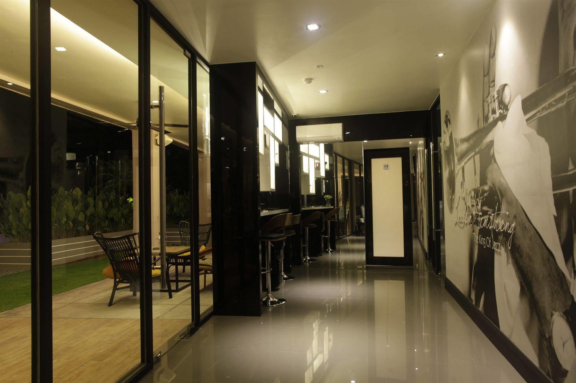 I Am Jazz Hotel Johor Bahru Ngoại thất bức ảnh