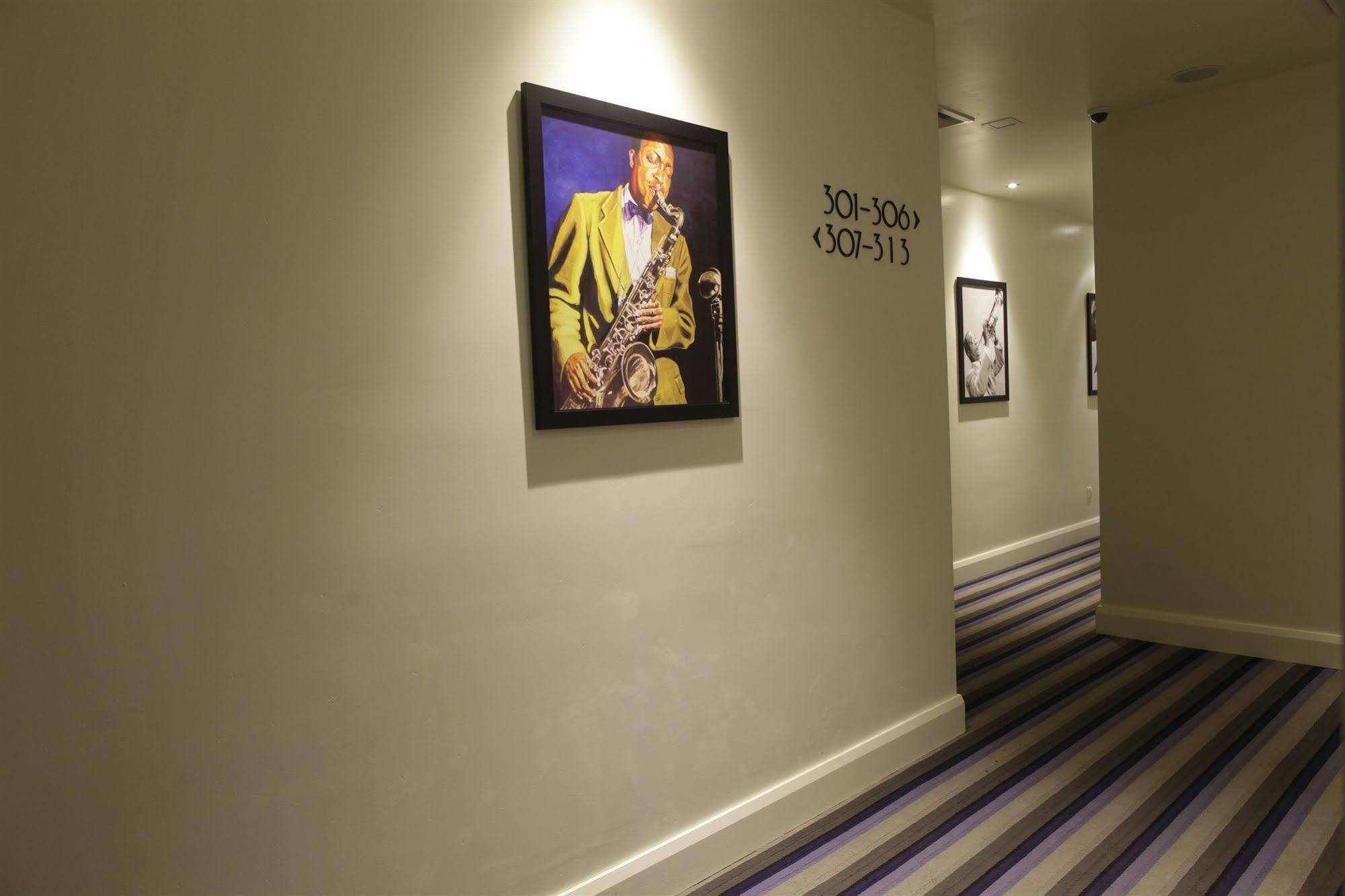 I Am Jazz Hotel Johor Bahru Ngoại thất bức ảnh