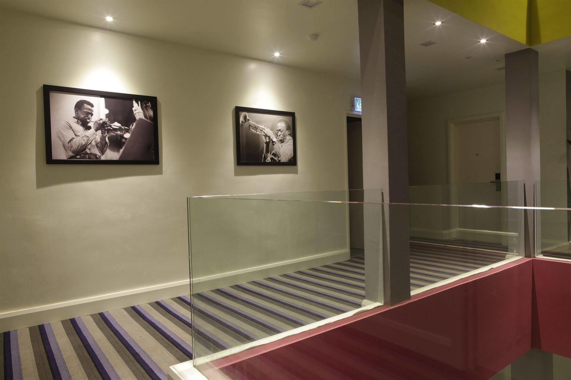 I Am Jazz Hotel Johor Bahru Ngoại thất bức ảnh