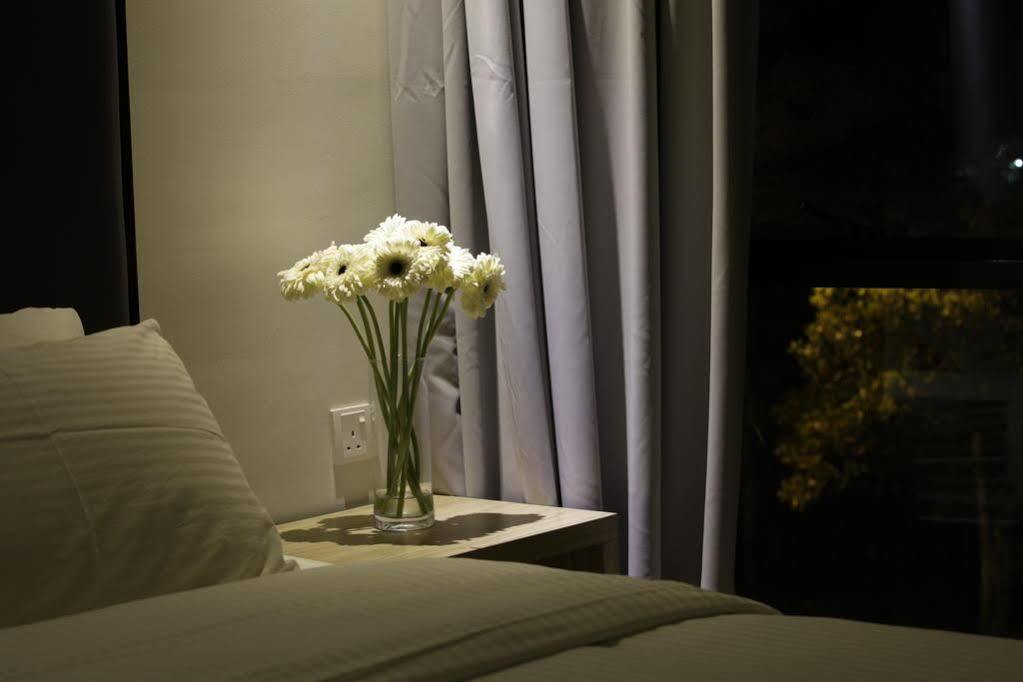 I Am Jazz Hotel Johor Bahru Ngoại thất bức ảnh